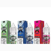 20mg Vape Heaven Disposable Vape Juice 10ml Nic Salts
