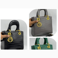 Christian Dior Women#039;s Designer Handbag
