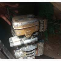 Petrol Jack Hammer