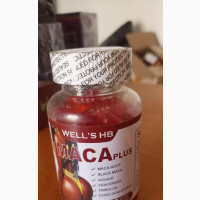 Maca Plus Boobs and Hips Enhancement