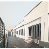 4bdrm Apartment in Ojurin, Akobo for sale