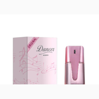 Dancer Perfume 100ml - Women#039;s Eau de Toilette Spray