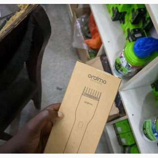Oraimo Xclipper
