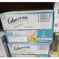 Glucerna Original - Manage Blood Sugar