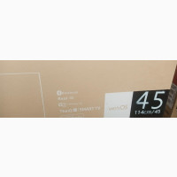 LG 45 Smart TV