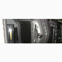 Brand New Honda Accord Radio 03acc - Media Players