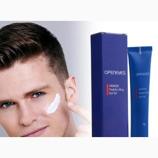 Men Anti-wrinkle, Anging, Dark Circle Eye Bag Removal Cream For Men