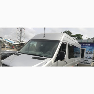 Mercedes-Benz Sprinter 2019