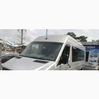 Mercedes-Benz Sprinter 2019