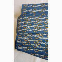 25pcs Ovulation LH Test Strips