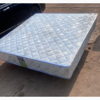 6x6 10 Inches Mattress (Orthopaedic Standard)