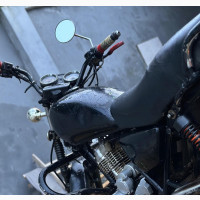 Honda 2020 Black