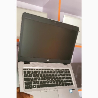 Laptop HP EliteBook 840 G4 8GB Intel Core i5 SSD 256GB