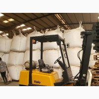 Gas/LPG 2.5 Tones Forklift Rental
