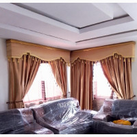 Luxurious Three Bedroom Apartment with 24-Hour Electricity