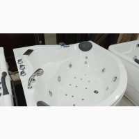 Master MB Jacuzzi Bathtub