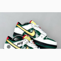 Stussy X Nike SB Dunk Low ’