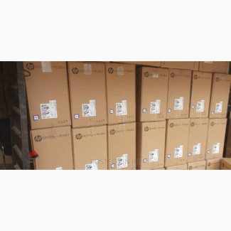 HP Desktop Computer 8GB Intel Core I5 500GB HDD 20.1 Windows 10