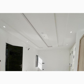 4bdrm Duplex in Ajah for rent