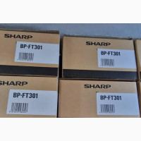 Original Sharp BP-FT301 Black Toner
