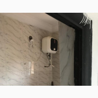 2 Bedroom Flat Upstairs at Irirhi