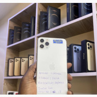 Apple iPhone 11 Pro Max 512 GB White