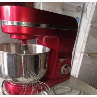Mixer (Flour Mixer)
