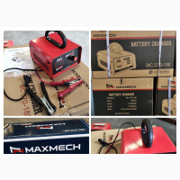 Battery Charger 750w