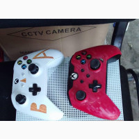 Xbox One S Console With Downloaded Games