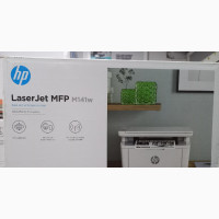 Hp Laserjet MFP M141w All in One Printer