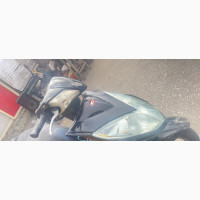Kymco 2019 Black