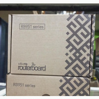 Mikrotik Rb951ui-2hnd Router