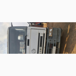 Iveco Haib Truck
