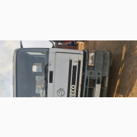 Iveco Haib Truck