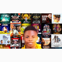 Graphics Designer
