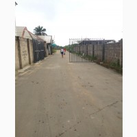Genuine One Plot of Land With Federal Light in PH