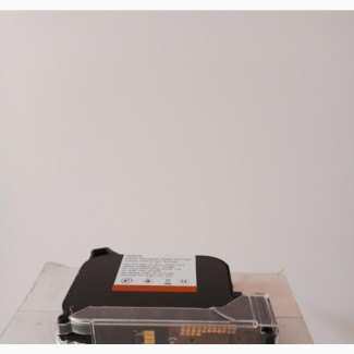 Ink Cartridge Replacement for Inkjet Printer