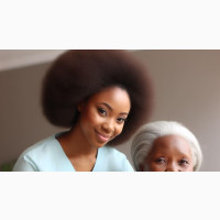 Mature Female Live-in Househelp Needed in Abuja