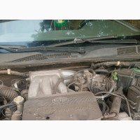 Toyota Camry 2002 Gray SE V6 4dr Sedan