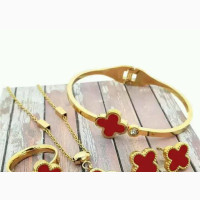 Fashion Accessories