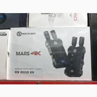 Hollyland Mars 4K Wireless Transmission System