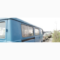Volkswagen LT 1999 Blue