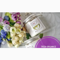 Moisturizing Body Butter