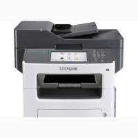 Lexmark Mx410de