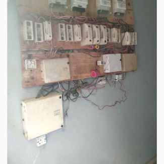 Electrical Wiring Services