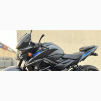 Suzuki GSX 2019 Black