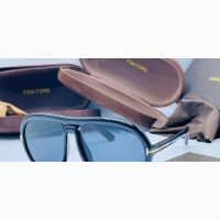 Tom Ford Sunglasses - Quality at its Peak