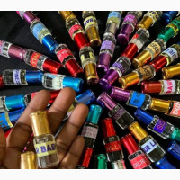 Oil Perfumes