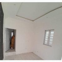 1bdrm Room Parlour in Tella Estate, Akobo for rent