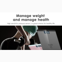Long Lasting Weight Scale
